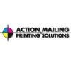 Action Mailing & Printing Solutions Logo