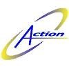 Action Manufacturing Logo