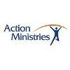 Action Ministries Logo