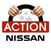 Action Nissan Logo