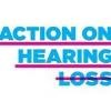 Action on Hearing Loss Logo