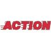 Action Plumbing, Heating, AC & Electric Logo
