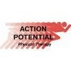Action Potential Physical Therapy Logo
