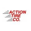 Action Tire Logo
