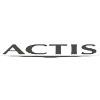 Actis-Isolation Logo
