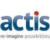 Actis Technologies Logo