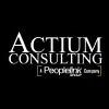Actium Consulting Logo