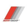 Activ Group (Spain) Logo