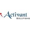 Activant Solutions (India) Logo