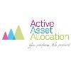 Active Asset Allocation Logo