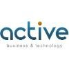 Active Business & Technology Logo