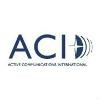Active Communications International Logo
