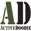 Active Doodie Logo