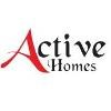 Active Homes Logo