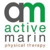 Active Marin Physical Therapy Logo