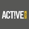 Active Nation Logo
