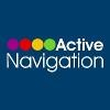 Active Navigation Logo
