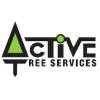 Active Tree Services Logo