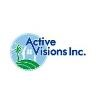 Active Visions Logo