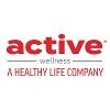 Active Wellness Logo