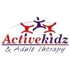 Activekidz & Adult Therapy Logo