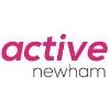activeNewham Logo