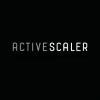 ActiveScaler Logo