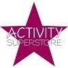 Activity Superstore Logo
