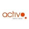 Activo Contac Center Logo