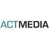 ActMedia Singapore Logo
