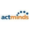 Actminds Logo