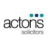 Actons Solicitors Logo