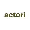 Actori Logo