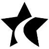 Actors, Models and Talent for Christ Logo