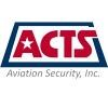 ACTS-Aviation Security Logo