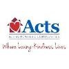 Acts Retirement-Life Communities Logo