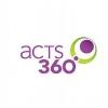 Acts360 Logo