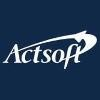 Actsoft Logo
