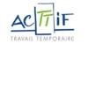 Acttif Logo