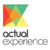 Actual Experience Logo