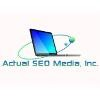 Actual SEO Media Logo