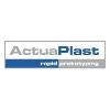 Actuaplast Logo