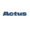 Actus Consulting Group Logo