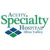 Acuity Specialty Hospital Ohio Valley Logo