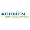 Acumen Building Enterprise Logo
