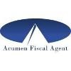 Acumen Fiscal Agent Logo