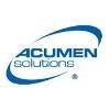 Acumen Solutions Logo