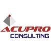 Acupro Consulting Logo