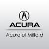Acura of Milford Logo