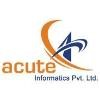 Acute Informatics Logo